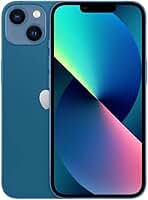 Apple iPhone 13 (512 GB) - Azul (Recondicionado)