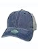 Legacy Dashboard Trucker Cap One Size Navy/Grey