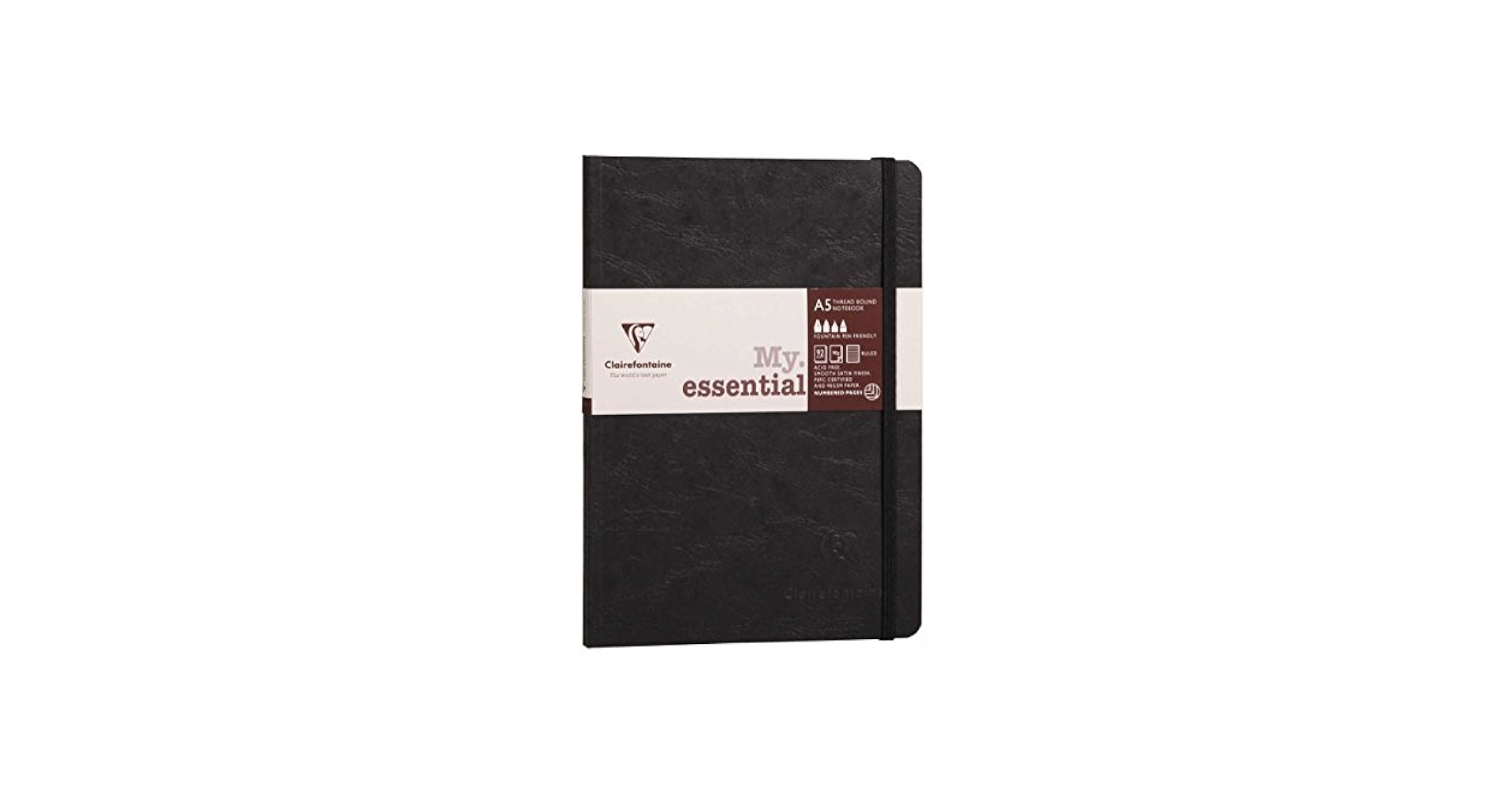 Amazon.com : Clairefontaine 793461C Age Bag Collection A My