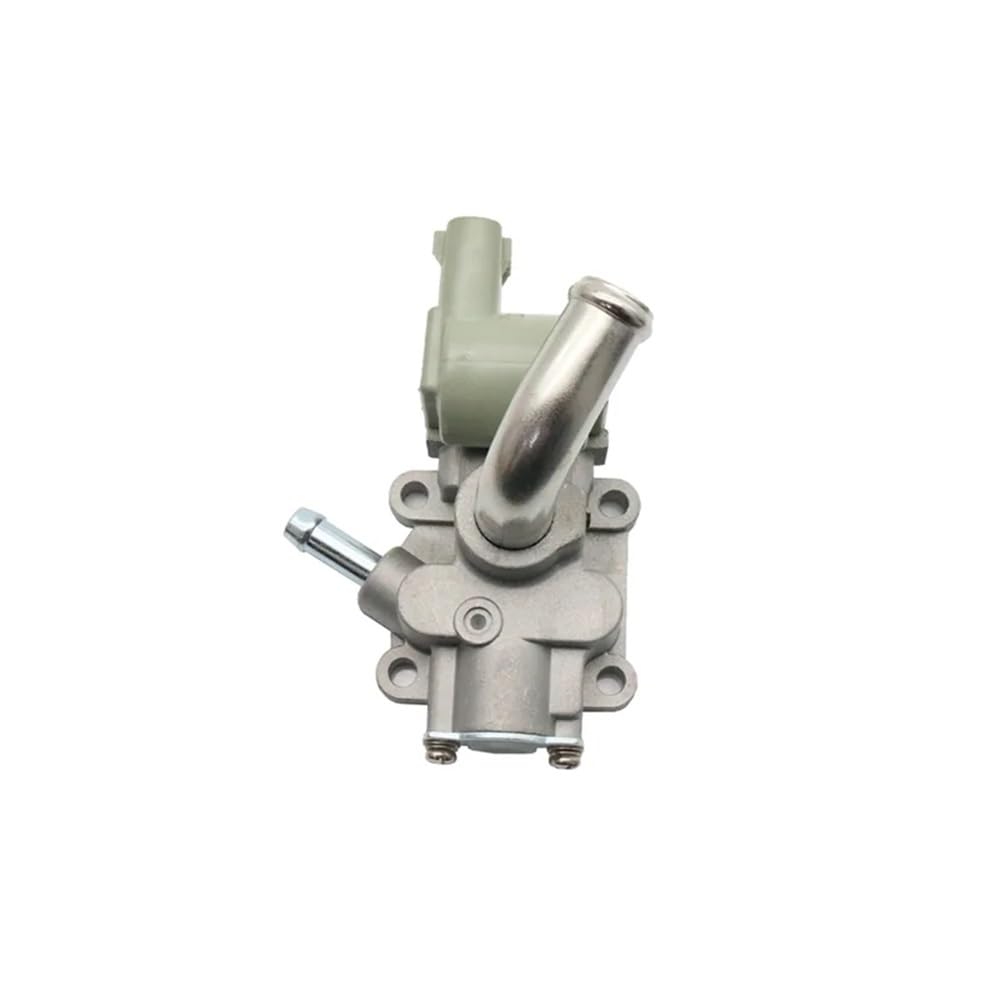 IAC Idle Control Valve Compatible with Toyota for 4Runner for T100 for Tacoma 2.4L .7L 1996-2000 Idle Air Control Valve IAC 2227075030 AC308 13680-00560