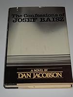 The confessions of Josef Baisz 0436220458 Book Cover