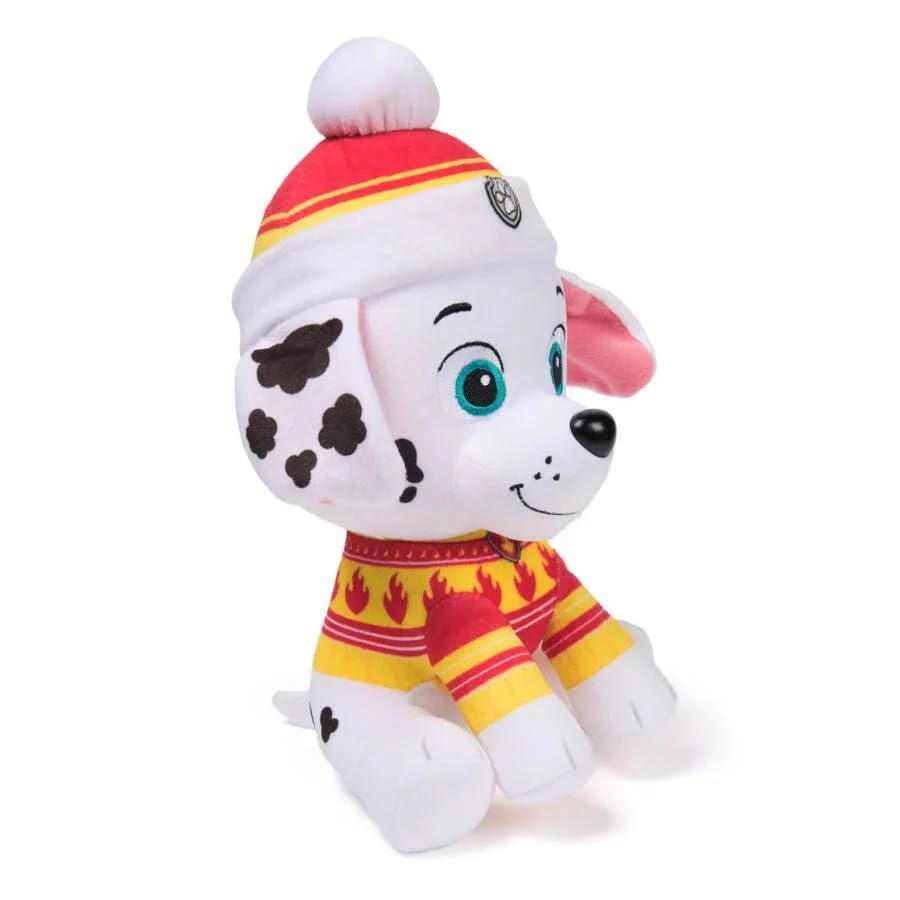 PAW GUND Xmas - Peluche 20 cm