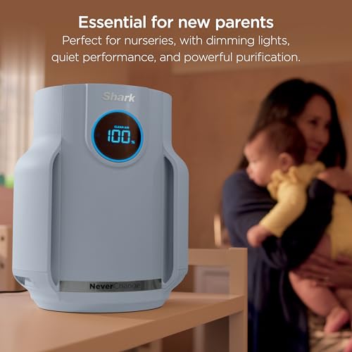 Shark NeverChange Compact Pro, view 4