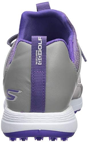 Skechers Womens Max Mojo Spikeless Golf Shoe3