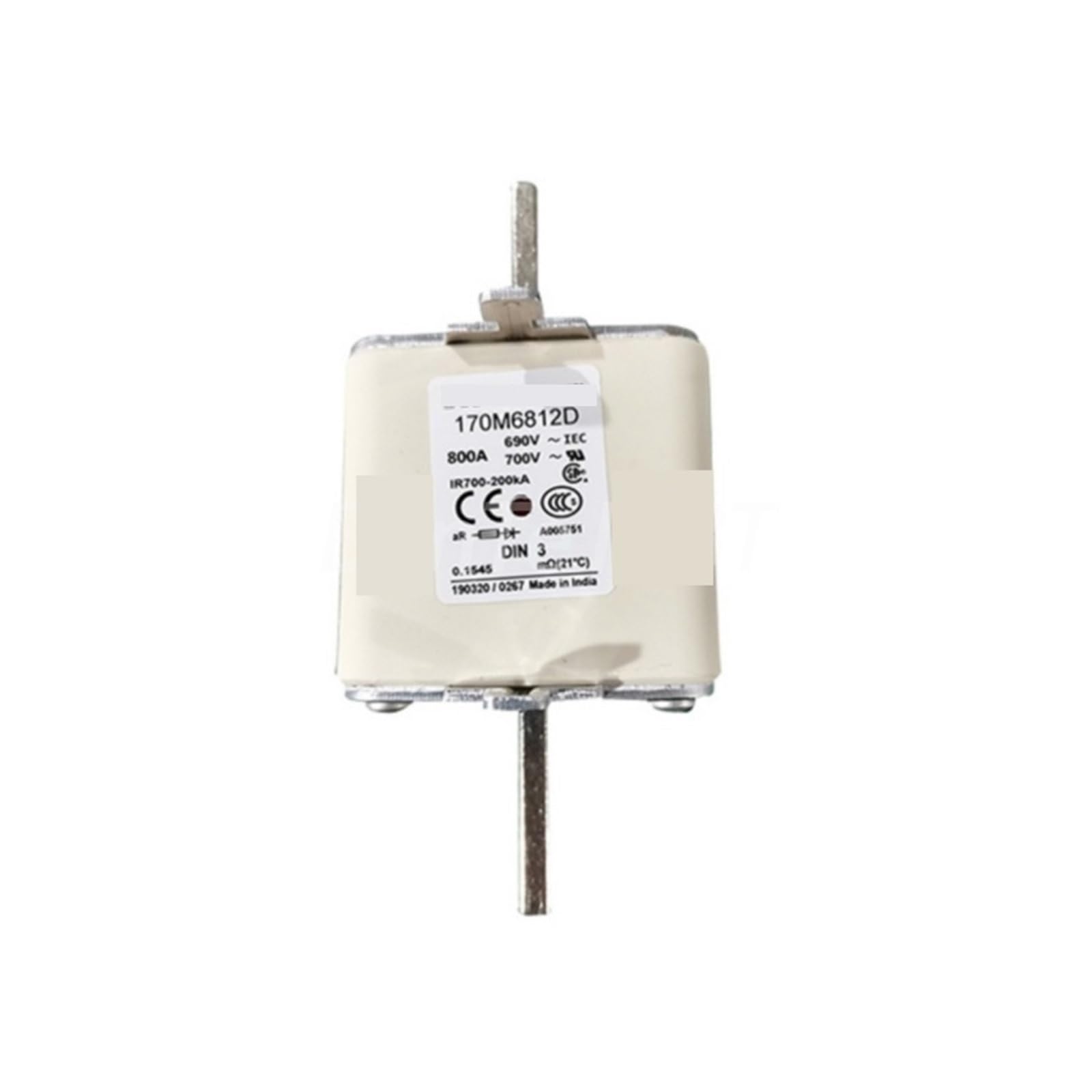 COSZWQDP 170M6812D Fuse