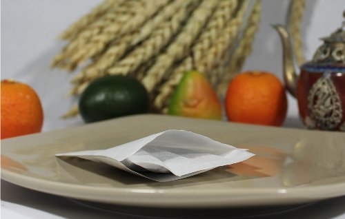 Company 5000 Count Tea Bag Envelopes/Favor Bags