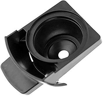 DeLonghi Holder Door Capsule Machine Coffee Dolce Gusto Mini Me EDG155 EDG305