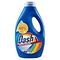 Dash Detersivo Liquido, 1050ml