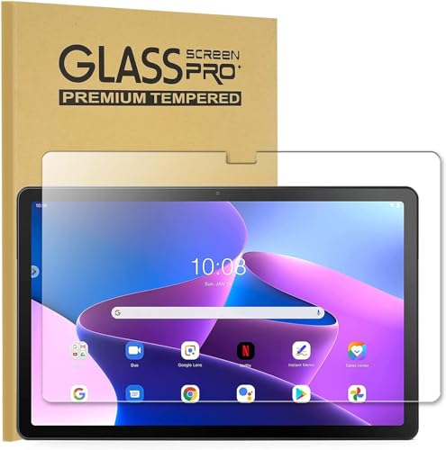 Protector de Pantalla Sunshine T2 Elite Tablet