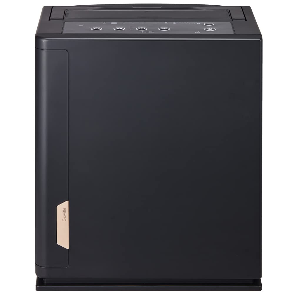 新品未使用 次亜塩素酸加湿器 switle moist SVW-MQA70 次亜塩素酸加湿器 switle moist【公式】株式会社シリウス