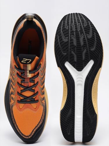Image of XTEP Men's Running Shoes | Stylish & Functional Athletic Sneakers for Daily Training
