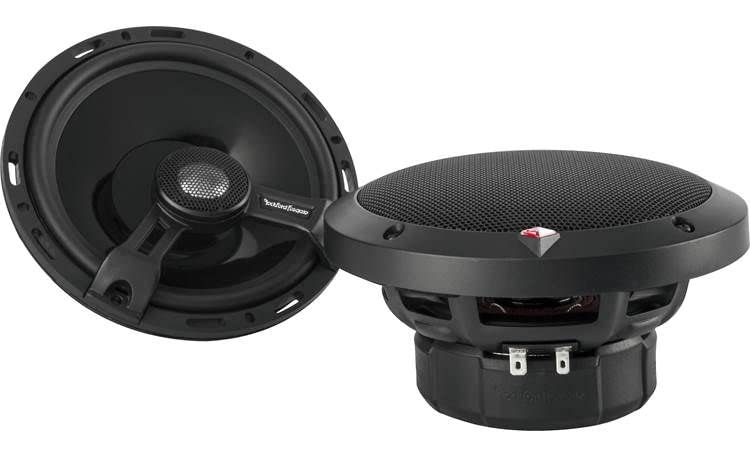 Amazon.co.jp: Rockford Fosgate T400x4AD 4チャンネルアンプ + (1