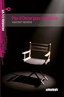 Pas D'Oscar Pour L'Assassin - Livre + MP3 2278072498 Book Cover