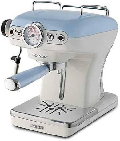 Ariete 1389/15 Retro Style Espresso 