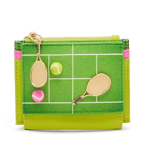 Betsey Johnson Carteira de patrimônio líquido