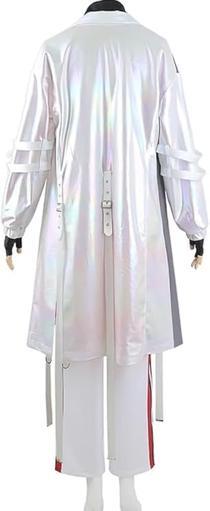 Amazon.co.jp: maolaoshicos コスプレ ROF-MAO ろふまお 加賀美ハヤト