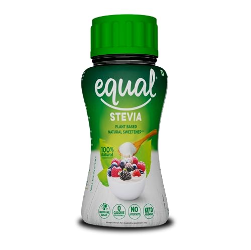 Image of Equal Stevia Jar 150g (Pack of 1)