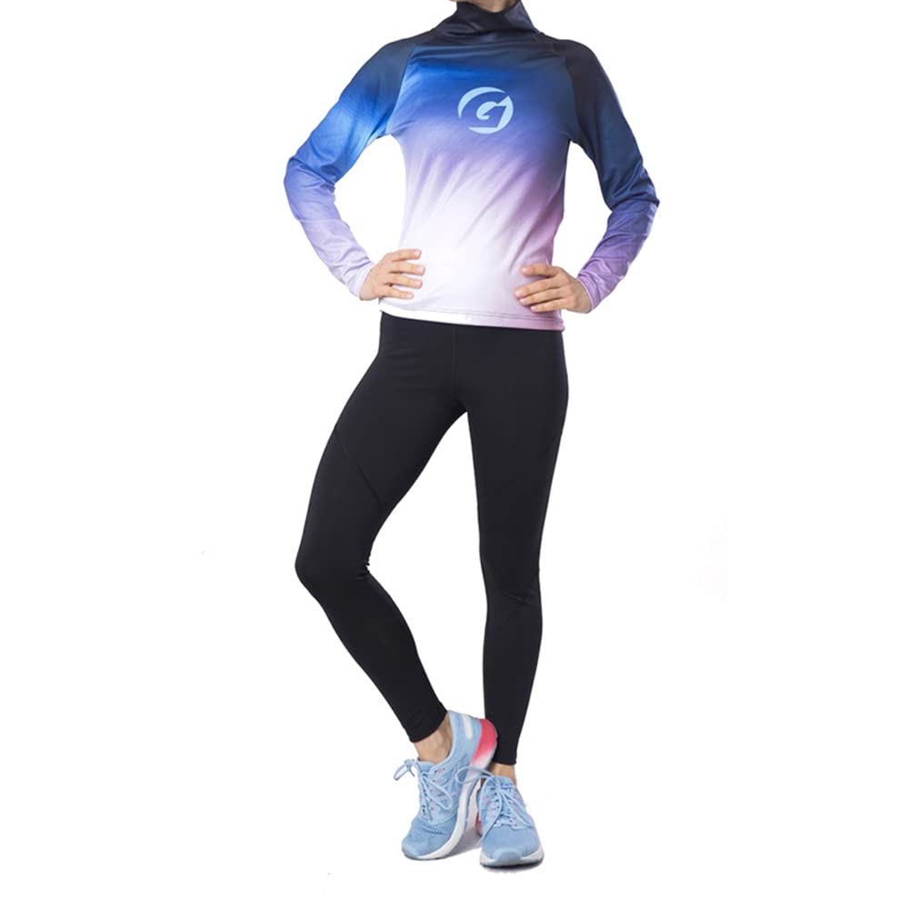Aurora Sudadera para Mujer