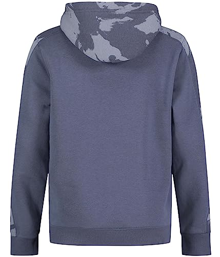 Image of Under Armour Boys' Pullover Hoodie Sweatshirt, Soft & Comfortable Fleece, Outdoor Collection