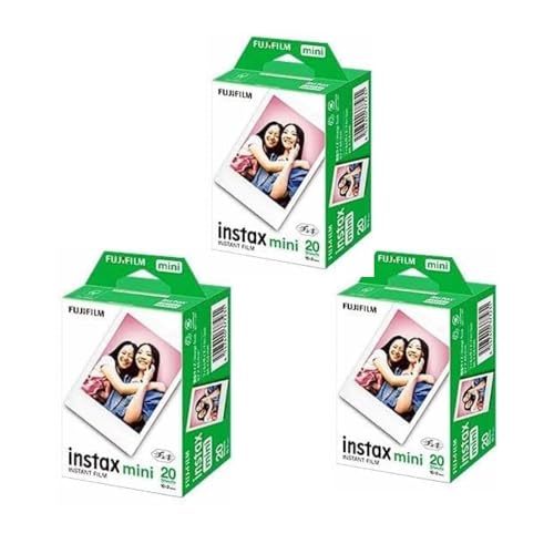 チェキ用フィルム20枚入x5  instax mini  未使用 チェキ用フィルム20枚入x5 instax mini 未使用