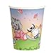 Nighty Night BaZooples 9 oz. Paper Cups