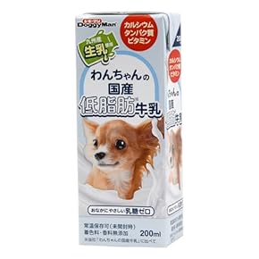 New Breeder's Milk (犬用ミルク) New Breeder's Milk (犬用ミルク)