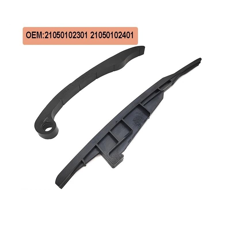 Kit de guía de cadena de distribución compatible con ATV O 1000 y UTV X4 2