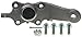 ACDelco Advantage 46D2298A Front Passenger Side Lower Suspension Ball Joint Assembly