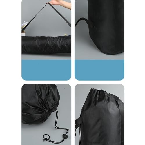 Sac pour chaise pliante pour transporter facilement vos sièges - 5