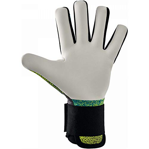 Guantes de portero erima Flex Rd Robusto para niños de estilo unisex 2