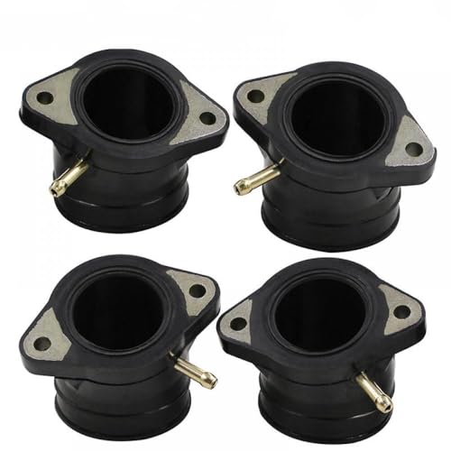 Carburador de moto intake manifold para XJ1100 J Maxim y XS1100