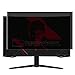 Produktbild Vaxson Anti Spy Schutzfolie, kompatibel mit Samsung C32G77T Odyssey G7 T1 Faker Edition LC32G77T 31.5" Display Monitor, Displayschutzfolie Privatsphäre Schützen [nicht gehärtetem Glas]