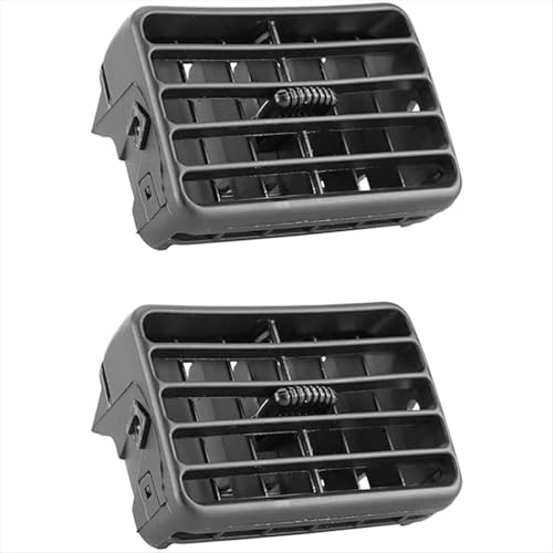 Grille d'aération centrale pour le confort de route en 4Runner 1996-2002