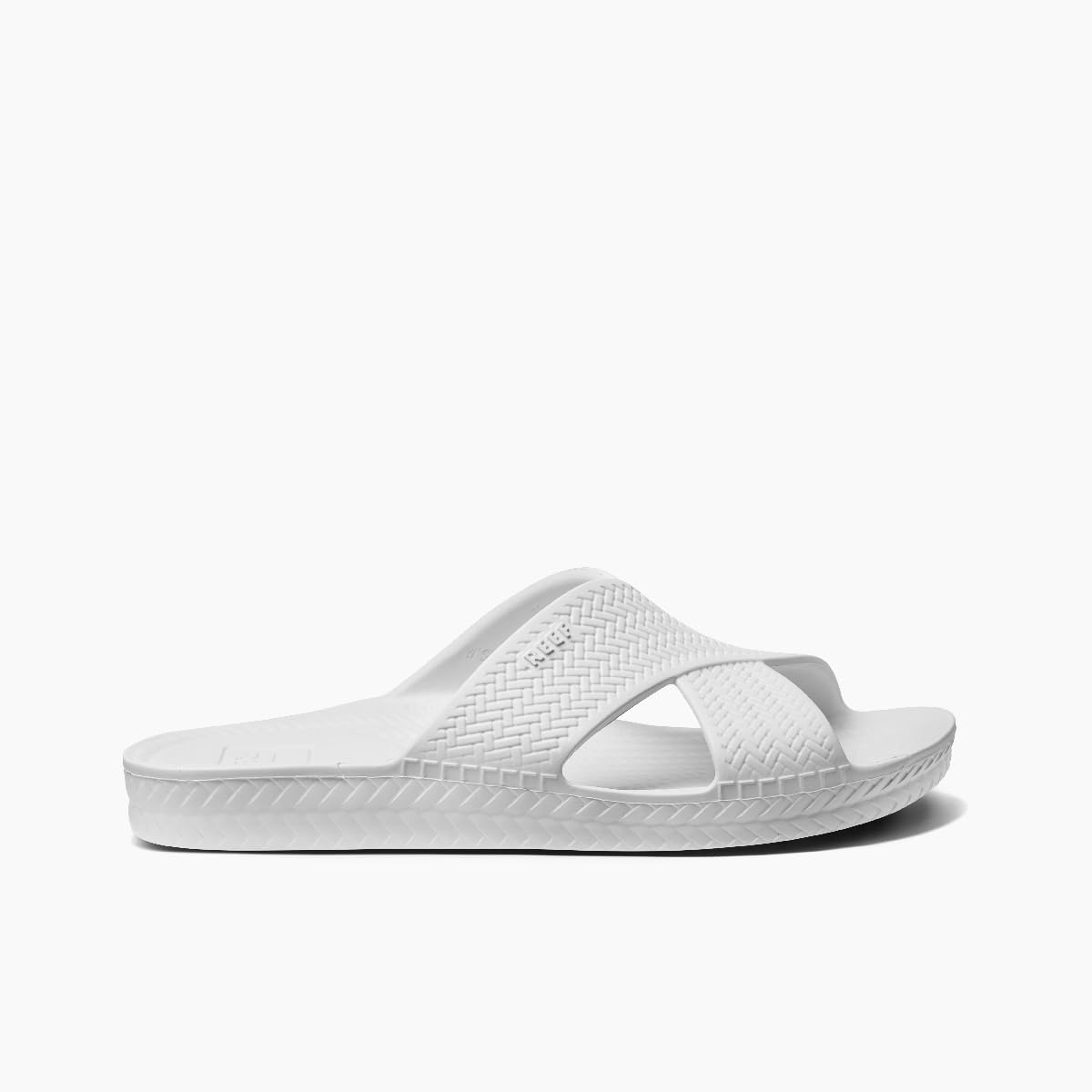 REEF Water X Slide SandaleFemme