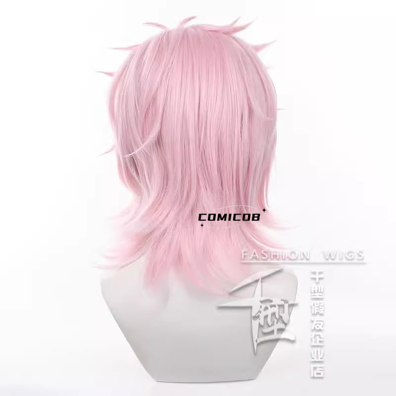 Amazon.co.jp: 【comicoBB】WIND BREAKER 桐生三輝 トップ コスプレ