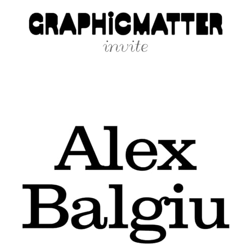 EP.69 - Alex Balgiu, une promenade &eacute;ditoriale : activer la lecture