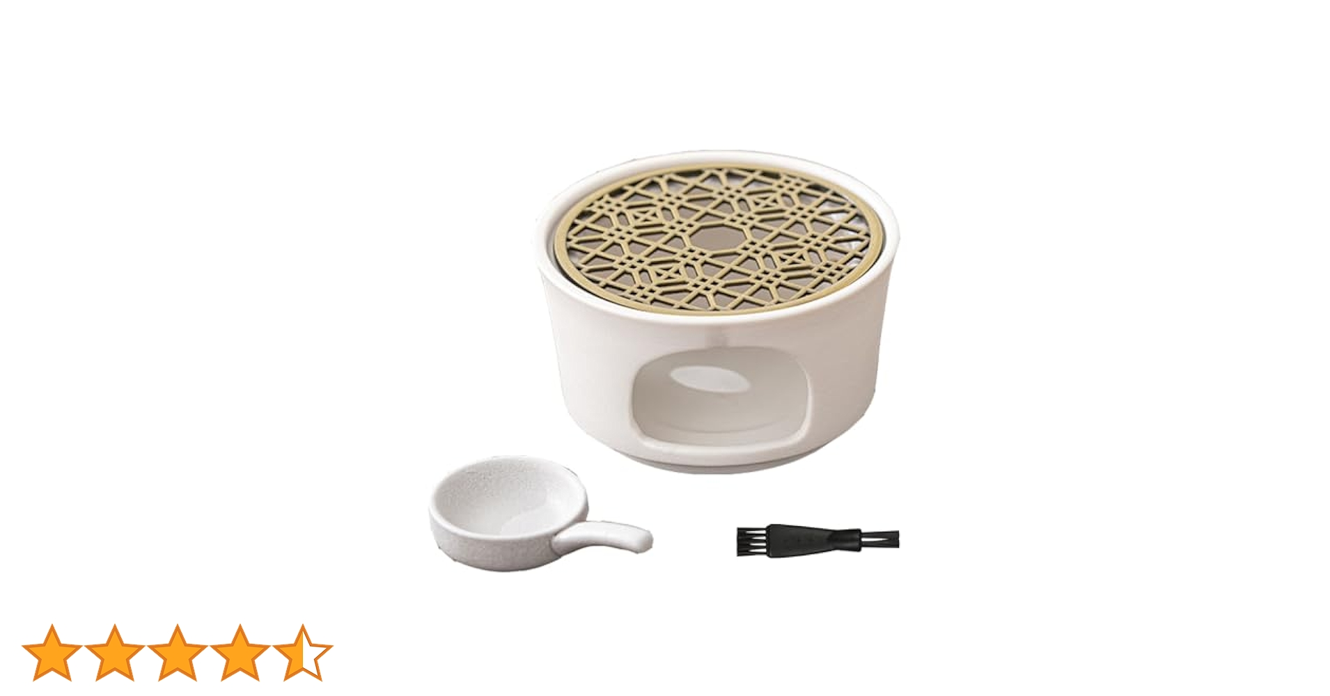 アロマショコラオーダーページ INIC coffee The Luxe Aroma チョコレートコーヒー 6CUPS