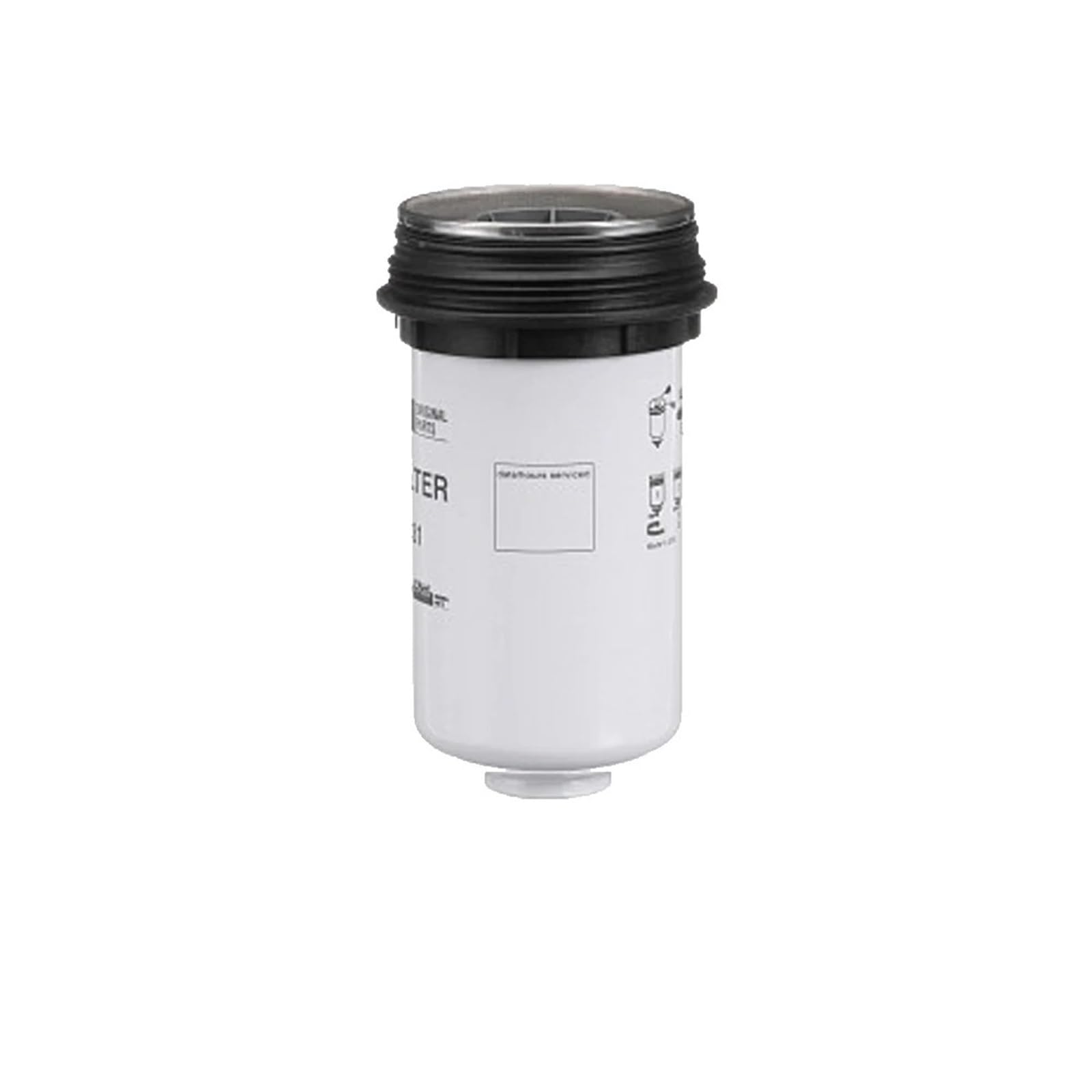 Filtro de combustible Filtro de combustible 84527831 compatible con minicargadora L221 CARGADORA DE ORUGAS TV380 Arreglar