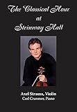 The Classical Hour at Steinway Hall