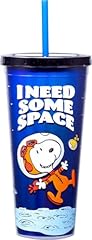 Snoopy Space