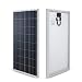 Renogy 100 Watt 12 Volt Monocrystalline Solar Panel (New Edition)