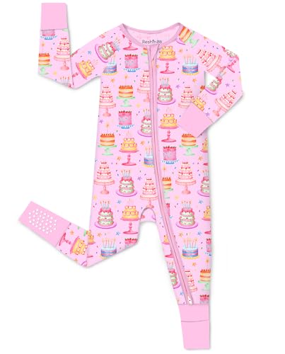 babee Reshinee �r�X�R�[�X �|�R�� �x�r�[ �t�b�e�B �p�W���} �R���o�[�`�u�� �V���� �X���[�p�[ �Ԃ���� ���̎q �W�b�p�[ �����W�[ 3-6M