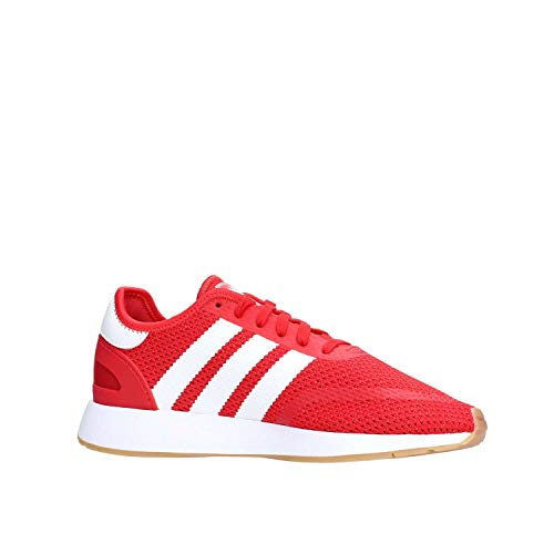 Image of adidas Men's Low Nech Sneakers