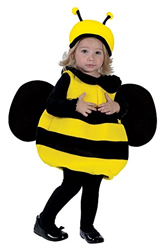Disfraz infantil abeja para bebé