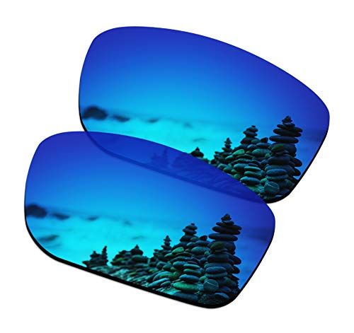 Image of Men's Replacement Lenses /Earsocks /Nosepieces for Oakley Mainlink OO9264 Sunglass - More Options
