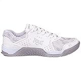 Tenis Climber 3, Unisex, Everlast, Branco, 41