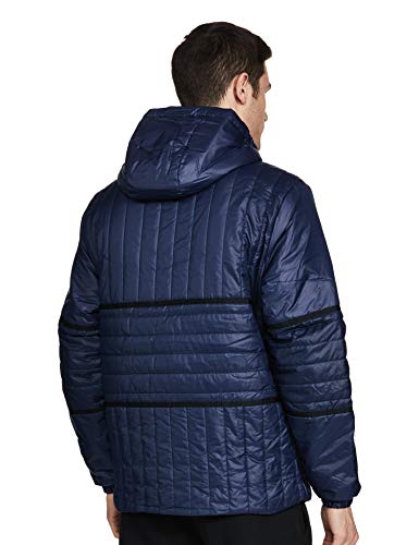 Image of Reebok Men's Cotton Regular Jacket