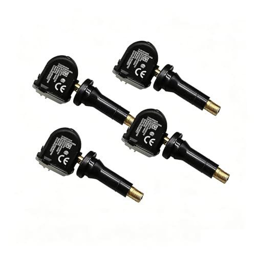 Capteur TPMS 28103FL000 à signal stable pour pneus Subaru Legacy