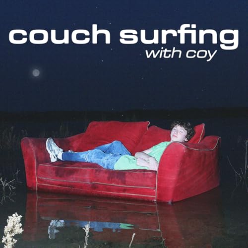 Couch Surfing cover art