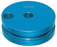 GEDORE Biegeform mit Gleitschiene 32 mm, 1 Stück, 276532